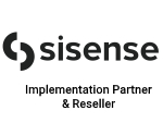 Sisense Implementation Partner and Reseller